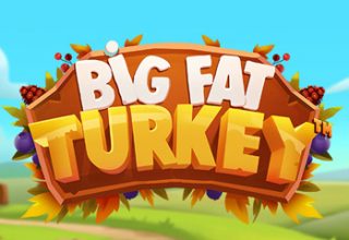 Big Fat Turkey