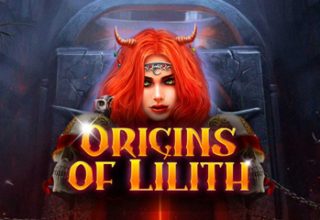 Origins Of Lilith